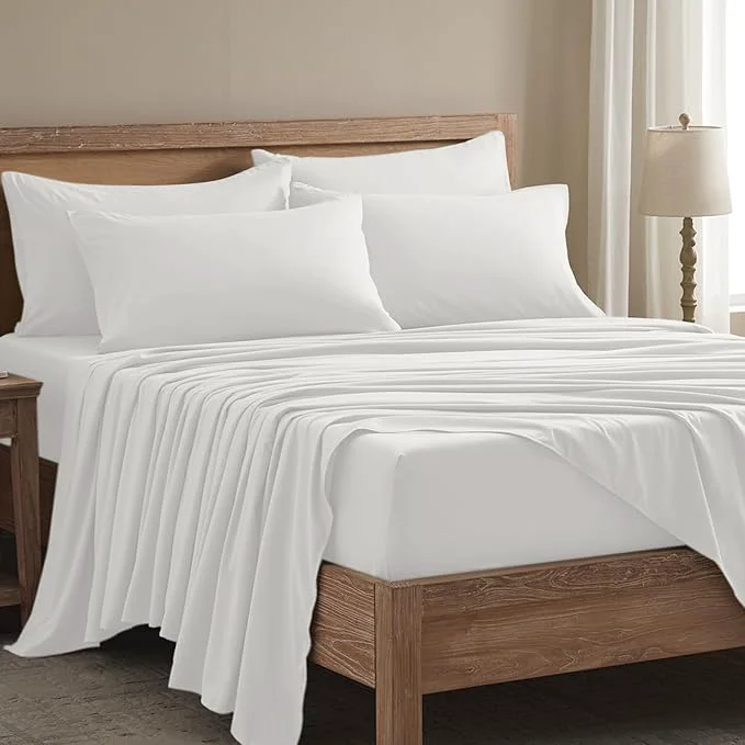 Specialty Full Size Bed Sheets Smooth