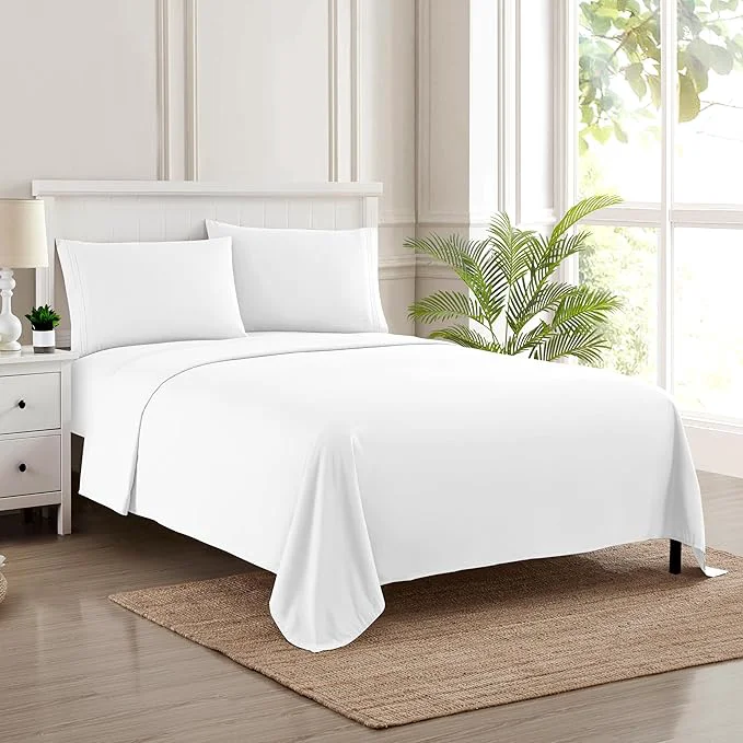 Fashionable Full Size Sheet Sets Contemporary