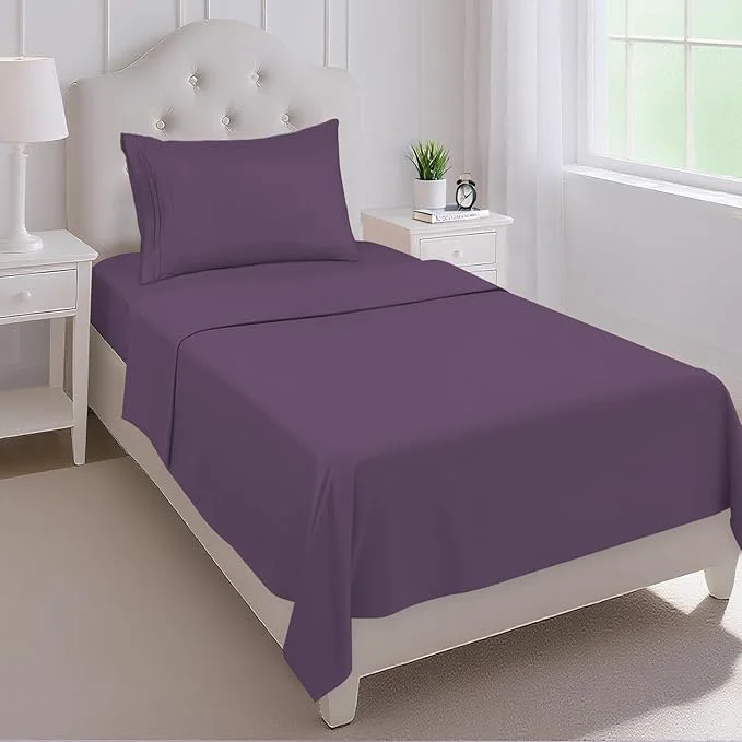 Next-Generation Mejoroom Twin Sheet Set Clean