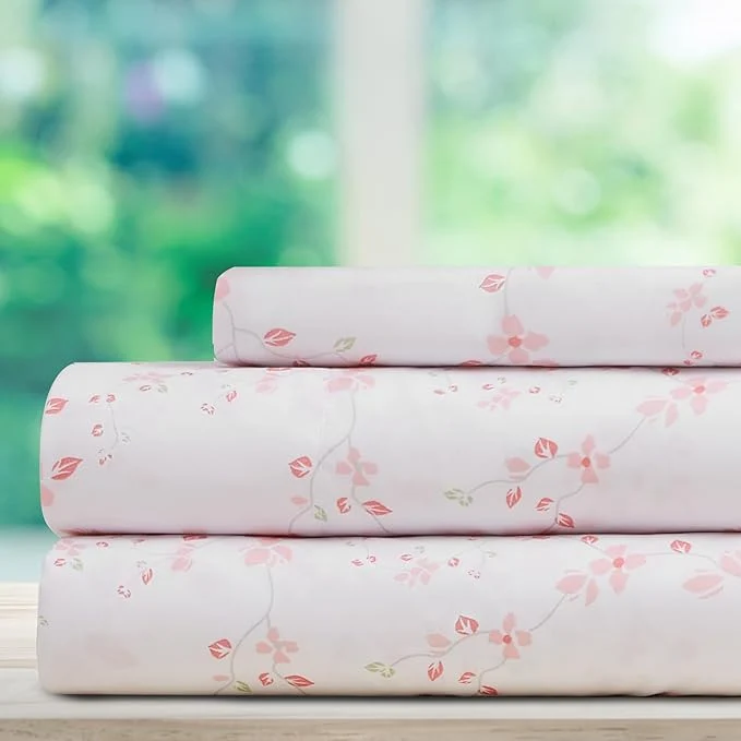 Modern DREAMCARE Twin Sheets Luxury
