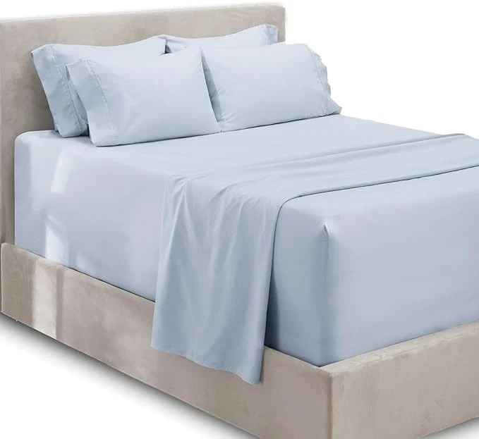 Easy-to-Use Hearth Harbor Extra Deep Pocket Sheets Exceptional