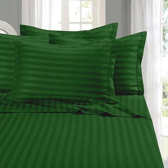 Classic Elegant Comfort Softest and Coziest 6-Piece Sheet Set Optimized