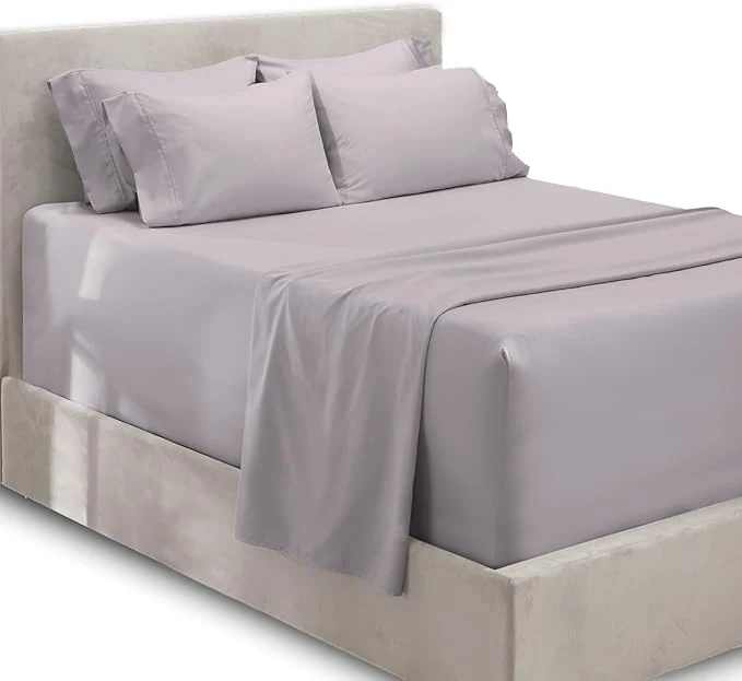 Solid Hearth Harbor Extra Deep Pocket Sheets Proven