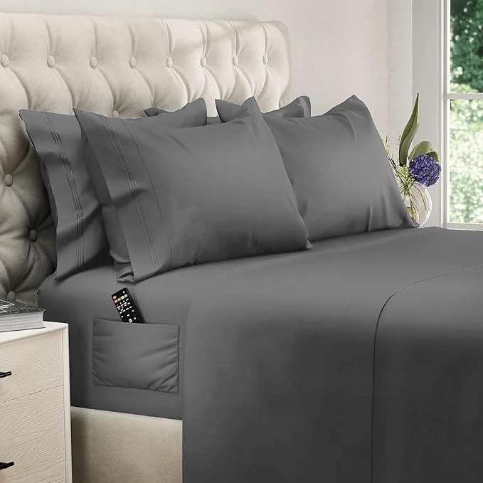 Reliable DREAMCARE Full Size Sheets First-Class