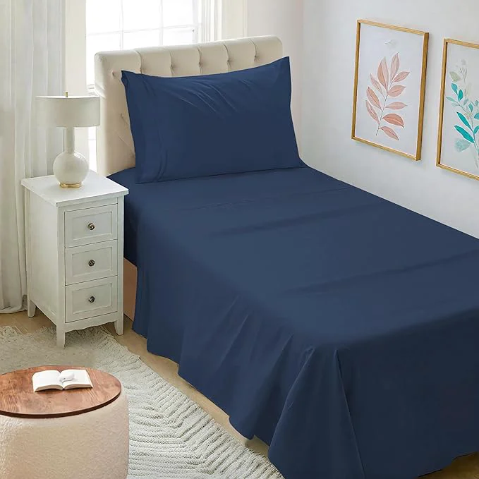 Refined Mejoroom Twin XL Sheet Set Healthy