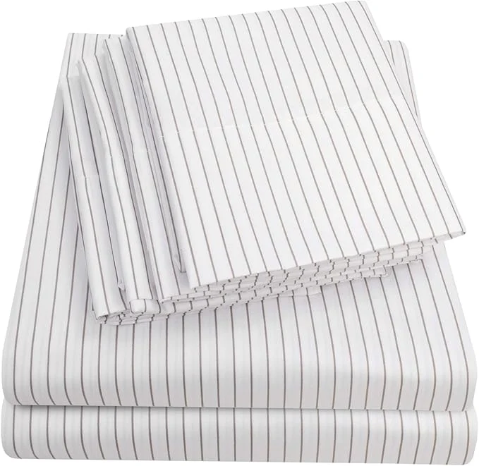 Relaxed King Size Bed Sheets Optimized