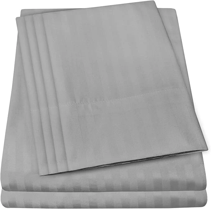 Reliable Cal King Size Bed Sheets High-Grade