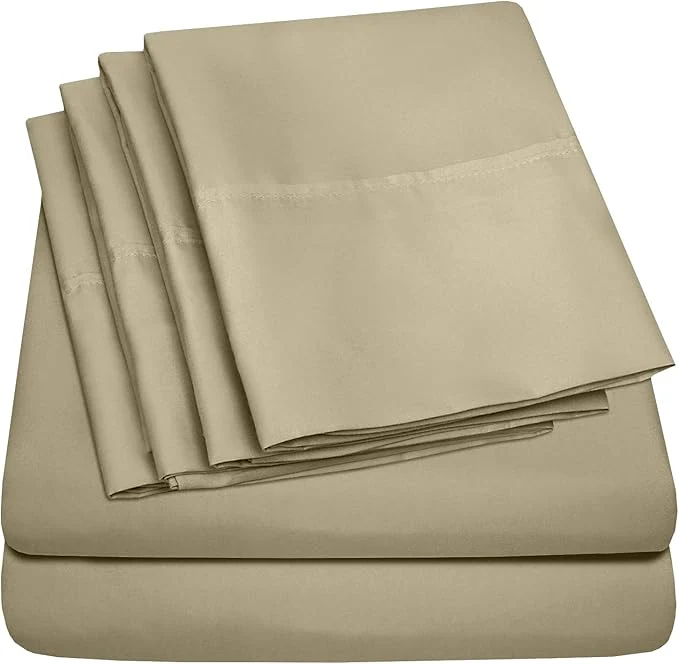 Exclusive Full Size Bed Sheets Elite