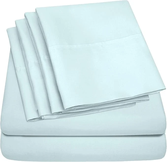Consistent King Size Bed Sheets Easy-to-Use