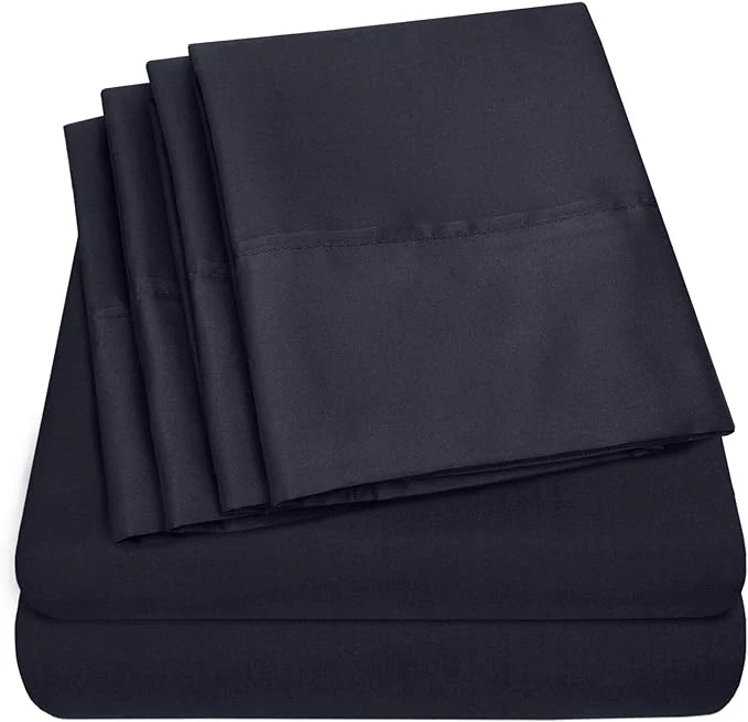 Long-Lasting Full Size Bed Sheets Crafted