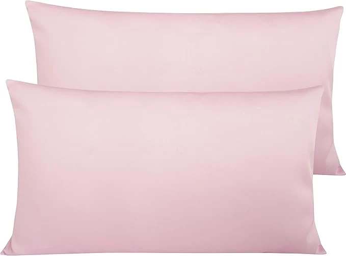 Elegant NTBAY Egyptian Cotton King Pillowcases Stylish