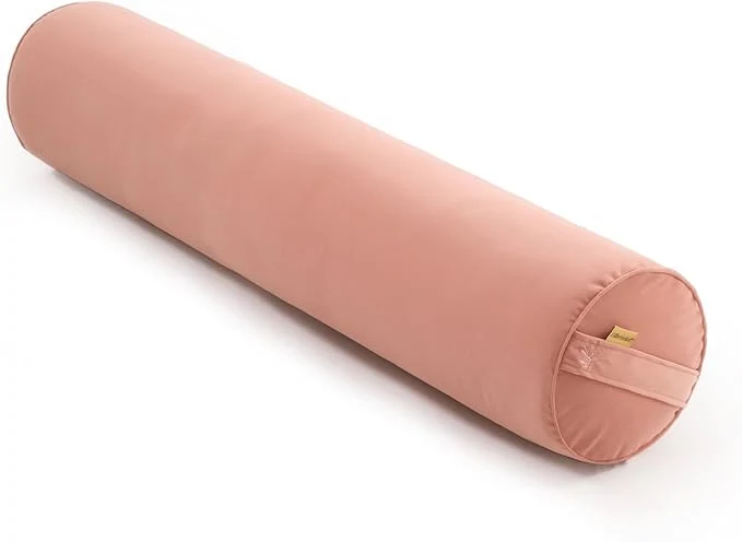 Next-Generation Body Pillow for Adults Long Round Pillow Big Cylindrical Pillow Large Full High-Performance
