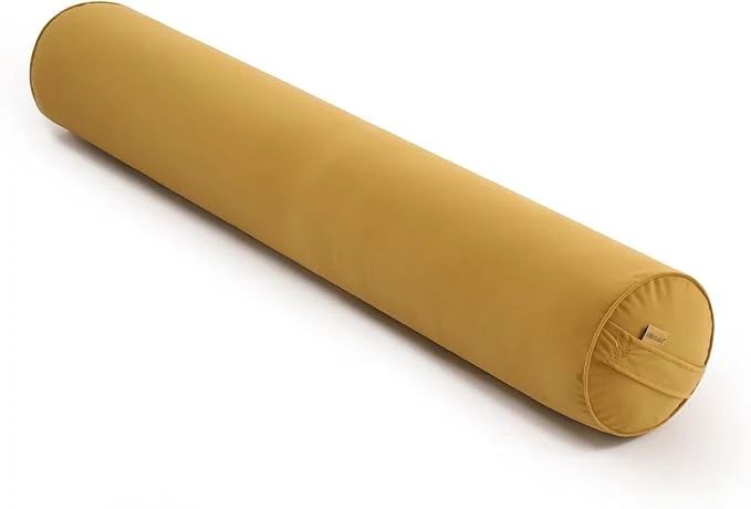Authentic Body Pillow for Adults Long Round Pillow Big Cylindrical Pillow Large Full Official