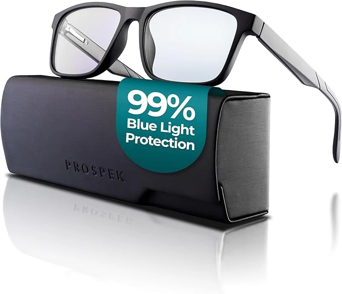 First-Class Prospek Blue Light Glasses Reading Exceptional