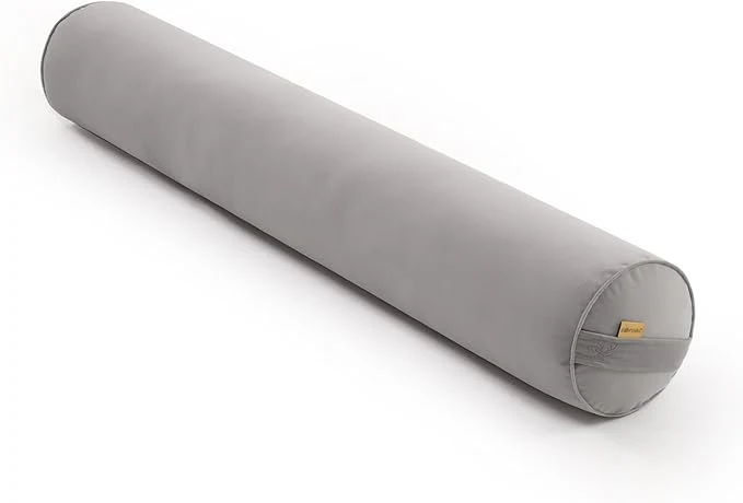 Dependable Body Pillow for Adults Long Round Pillow Big Cylindrical Pillow Large Full Specialty