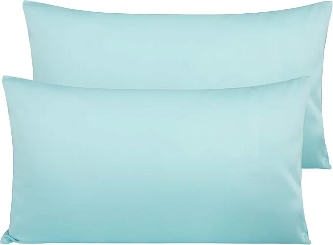 Original Design NTBAY Egyptian Cotton King Pillowcases Exclusive