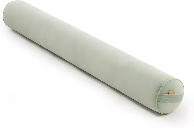 Practical Body Pillow for Adults Long Round Pillow Big Cylindrical Pillow Large Full Carefully Designed
