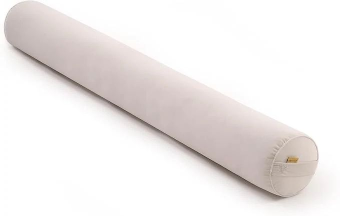 Crafted Body Pillow for Adults Long Round Pillow Big Cylindrical Pillow Large Full First-Class