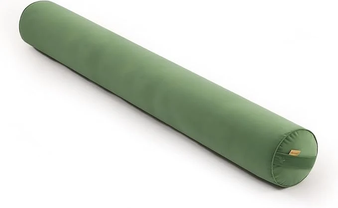 High-Performance Body Pillow for Adults Long Round Pillow Big Cylindrical Pillow Large Full Soft