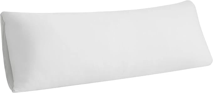 Convenient Stretchy Body Pillow Case Cover Long-Lasting