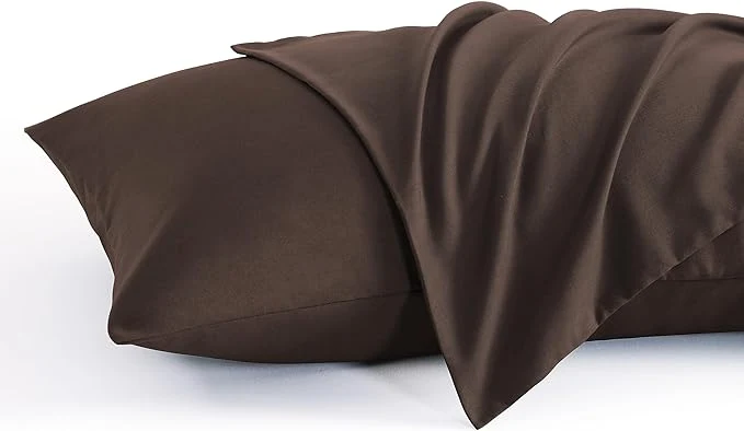 Contemporary NTBAY Toddler Pillow Cases Set of 2 2 Pack Brushed Microfiber 14x20 Pillow Refined
