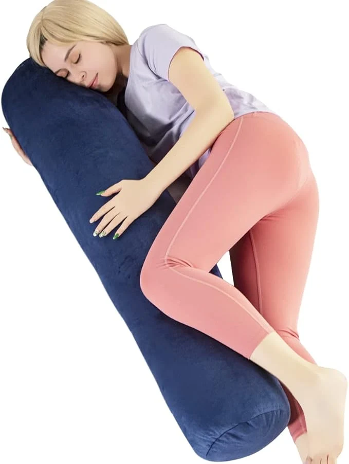 Versatile 1 MIDDLE ONE Body Pillow for Adults Bolster Pillow Exceptional