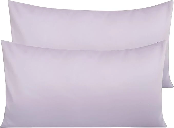 Breathable NTBAY Egyptian Cotton King Pillowcases First-Class