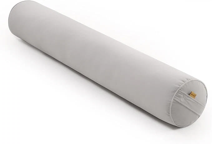 Expertly Made Body Pillow for Adults Long Round Pillow Big Cylindrical Pillow Large Full Outstanding