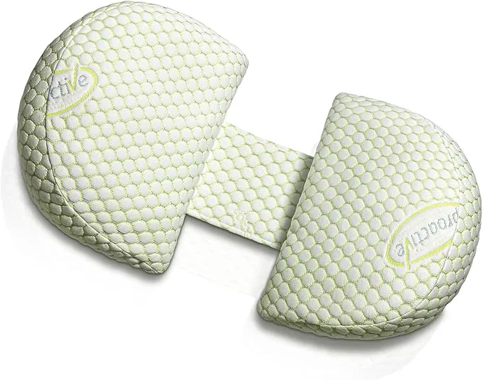 Top-Quality Oternal Pregnancy Pillow for Pregnant Women – Comfortable Maternity Pillow for Detailed