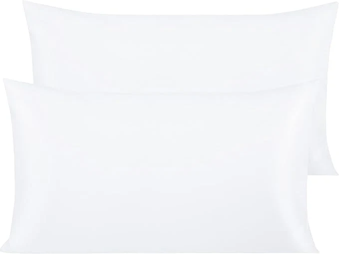 Top-Quality NTBAY Egyptian Cotton King Pillowcases Exceptional