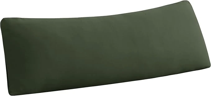 Solid Stretchy Body Pillow Case Cover First-Class