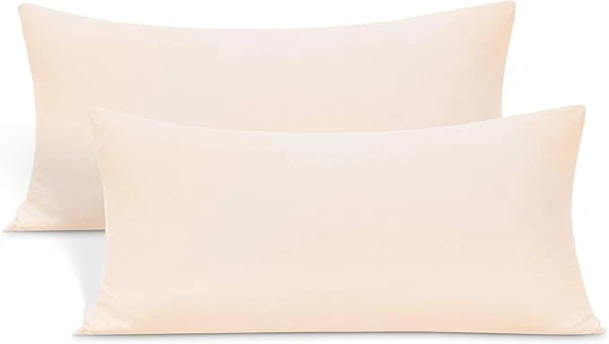 Prestigious 2-Pack Stretch Pillow Cases Reliable