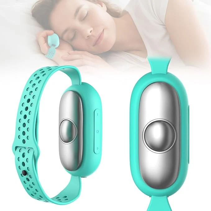 High-Grade Gen2 Relaxation Device – Handheld Portable Sleep Device Powerful