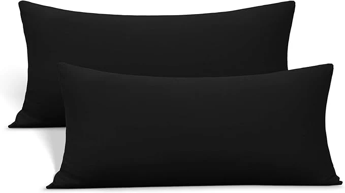 Premium Material Stretch Toddler Pillowcases Enhanced