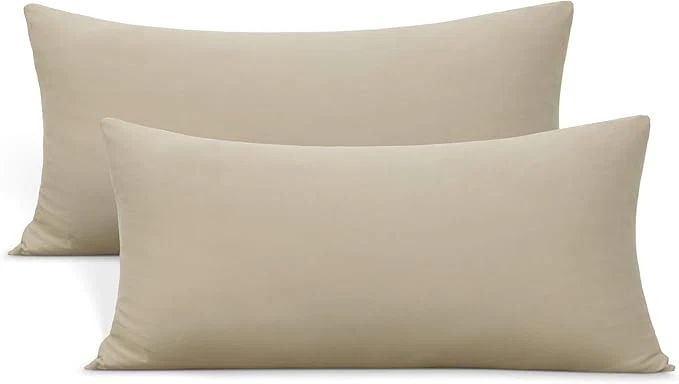 Relaxed Stretch Toddler Pillowcases High-End