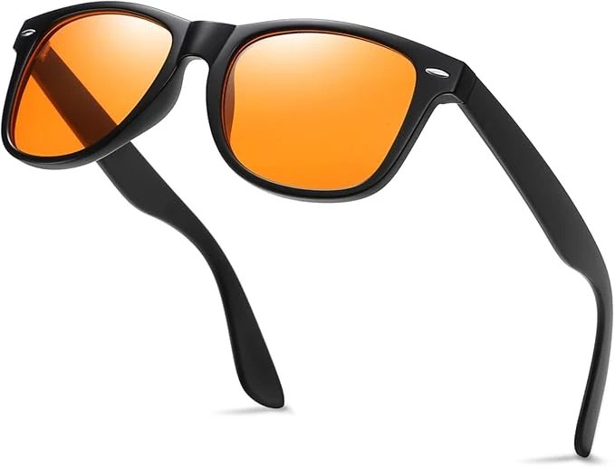 Original Design Okany Blue Light Blocking Glasses Gaming Computer Glasses Powerful Professional Eco-Friendly