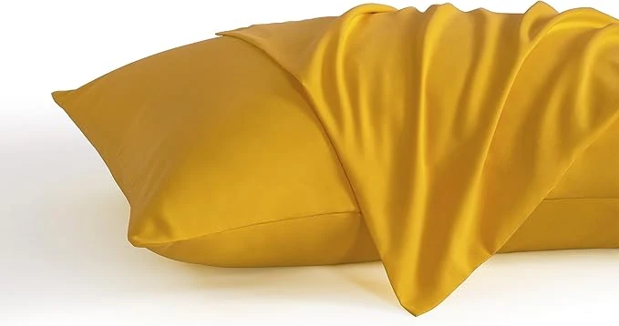Minimalist NTBAY Toddler Pillow Cases Set of 2 2 Pack Brushed Microfiber 14x20 Pillow Fine