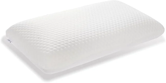 Enhanced CSDLF Memory Foam Bed Pillows Pillow Fine Crafted