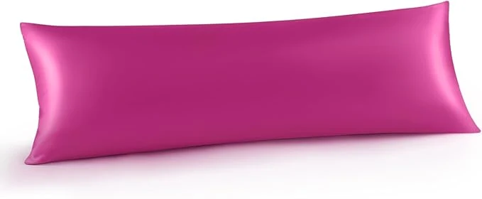 Unique INFIIXSO Body Pillow Cover Reusable