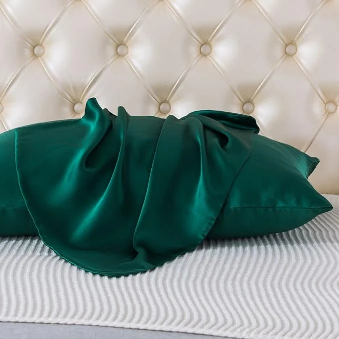 Powerful SLPBABY Silk Pillowcase for Hair and Skin Traditional