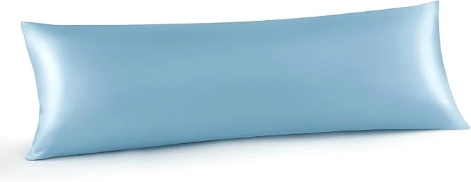Natural INFIIXSO Body Pillow Cover Dependable