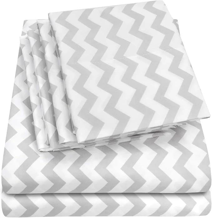 Exceptional King Size Bed Sheets Durable