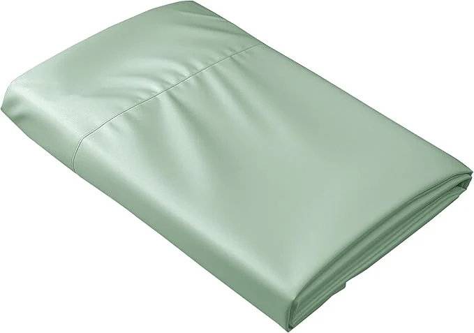 Long-Lasting HBHLFZ King Flat Sheet Flexible