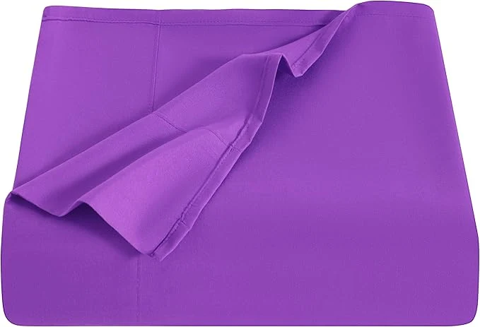 Authentic NTBAY Full Flat Sheet Only Effective