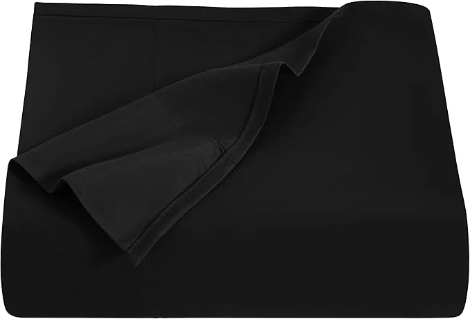Flexible NTBAY Twin Extra-Long Flat Sheet Only Optimized