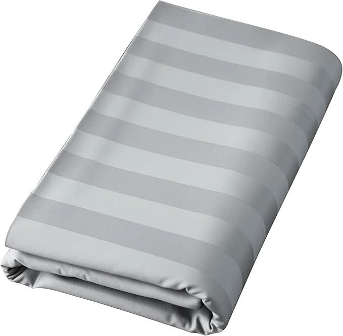Reliable Cotton Flat Sheets Only 600 TC Cotton Flat Sheet Top Sheet Only King High-Quality