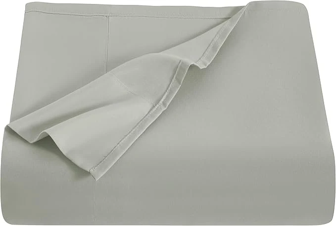 Advanced NTBAY Twin Flat Sheet Only Crafted