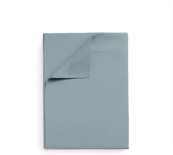 Selected Mellanni Queen Size Flat Sheet Practical