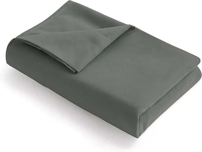 Relaxed FLXXIE Twin XL Flat Sheet Enhanced