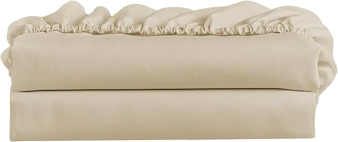 Pure FreshCulture Queen Fitted Sheet Only 2 Pack Fashionable